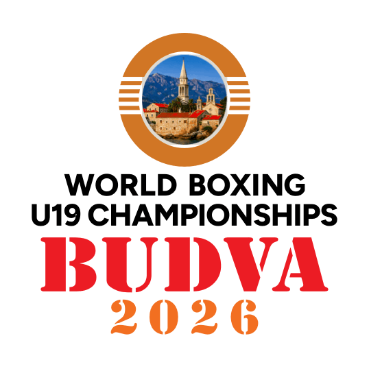 2026 World Boxing U19 World Championships