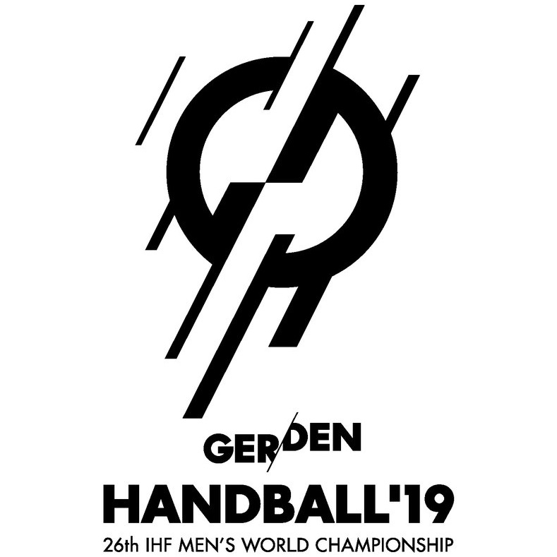 2019 World Men's Handball Championship