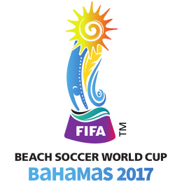 2017 FIFA Beach Soccer World Cup