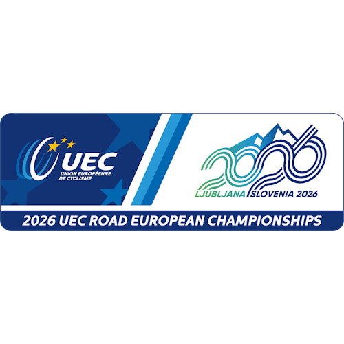 2026 European Road Cycling Championships
