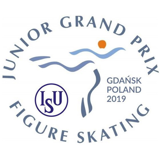 2019 ISU Junior Grand Prix of Figure Skating