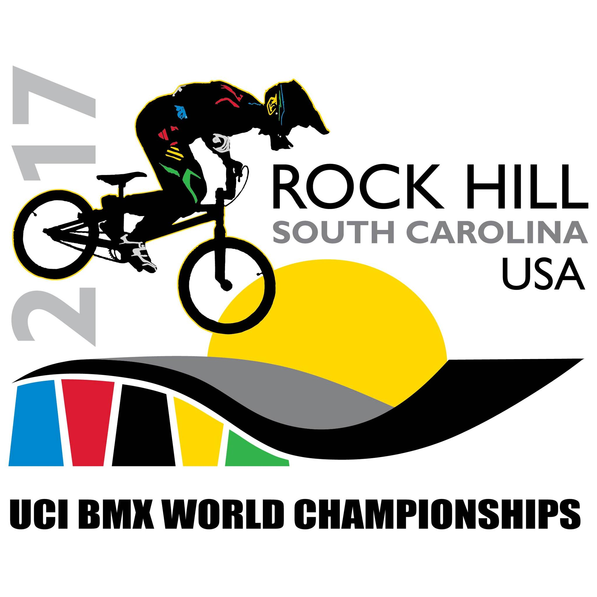 2017 UCI BMX World Championships