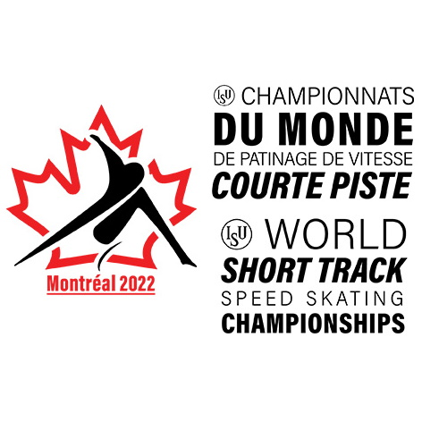 2022 World Short Track Speed Skating Championships