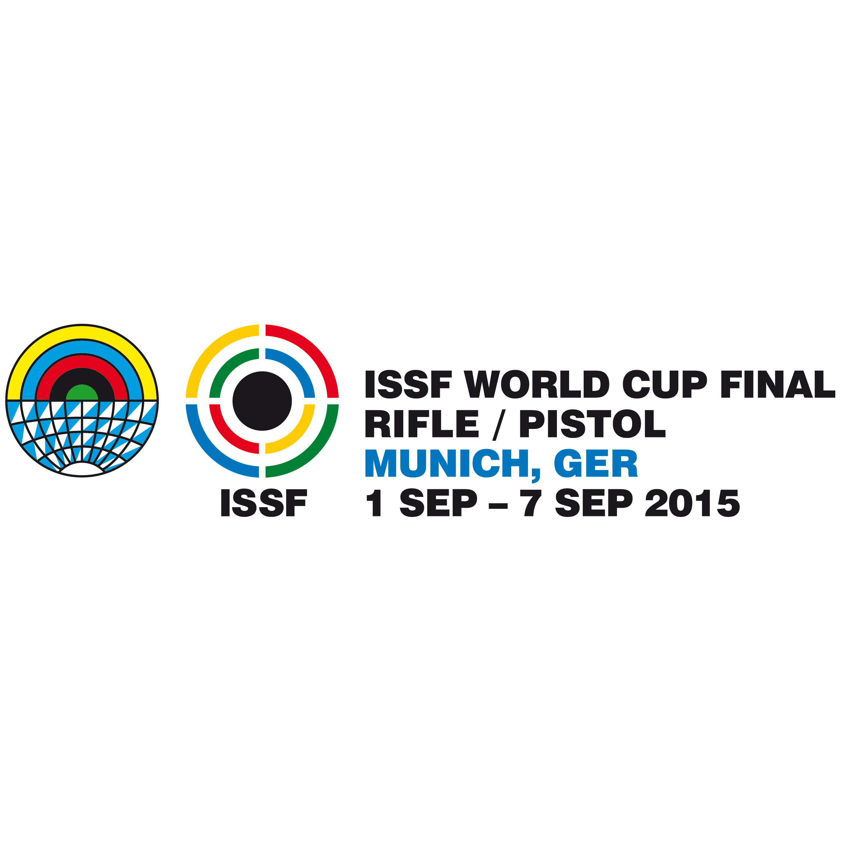 2015 ISSF Shooting World Cup - Rifle / Pistol