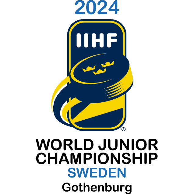 2024 Ice Hockey U20 World Championship