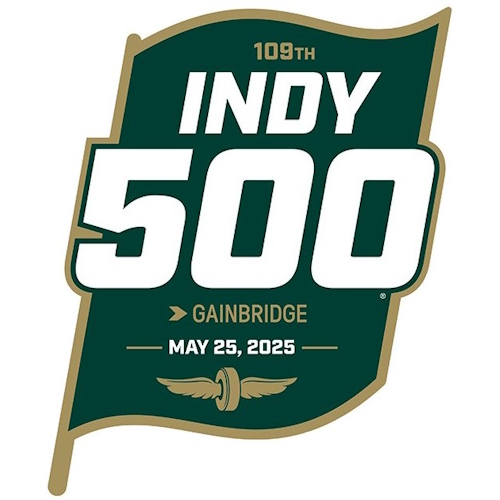 2025 IndyCar - Indy 500