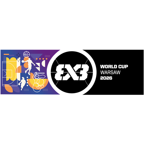 2026 FIBA 3x3 World Cup