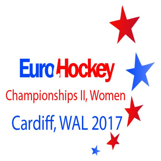 2017 EuroHockey Championships - II Women