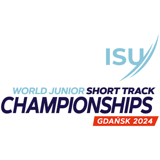 2024 World Junior Short Track Speed Skating Championships