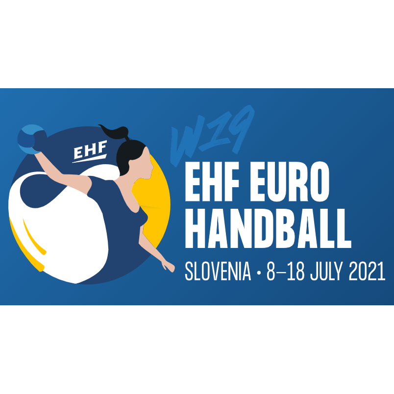 2021 European Handball Women's 19 EHF EURO