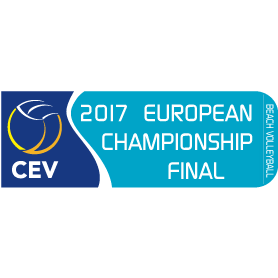 2017 Beach Volleyball European Championships