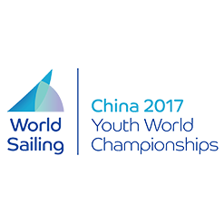 2017 Youth Sailing World Championships