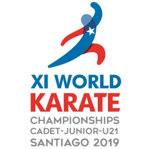 2019 Karate Junior World Championships