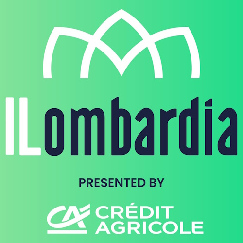 2026 UCI Cycling World Tour - Il Lombardia
