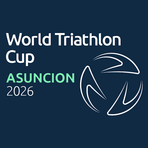 2026 Triathlon World Cup