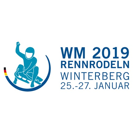 2019 Luge World Championships