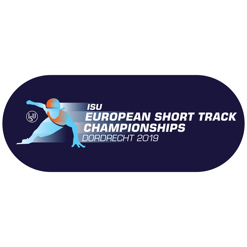 2019 European Short Track Speed Skating Championships