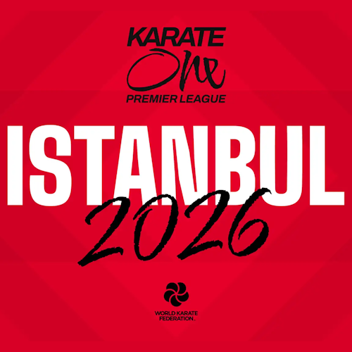 2026 Karate 1 Premier League