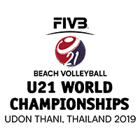 2019 U21 Beach Volleyball World Championships