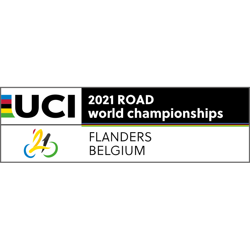 2021 UCI Cycling Road World Championships