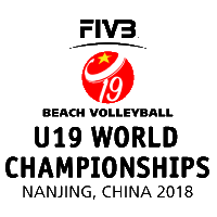 2018 U18 Beach Volleyball World Championships