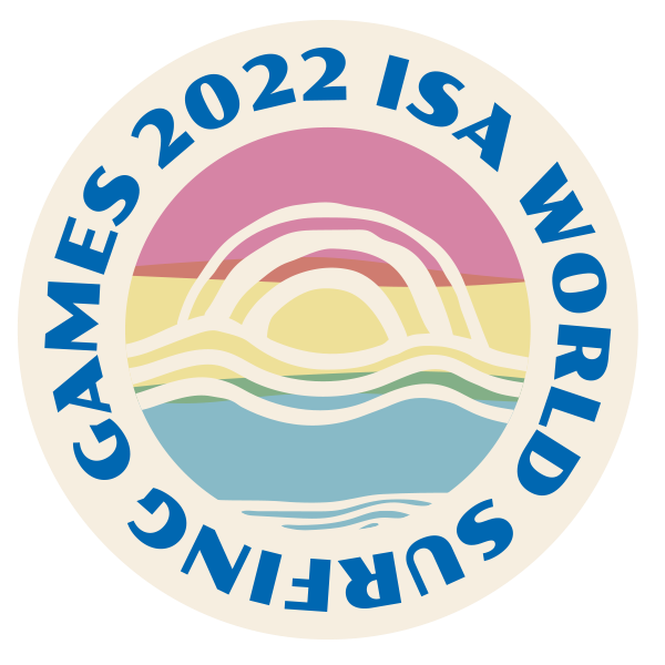2022 World Surfing Games