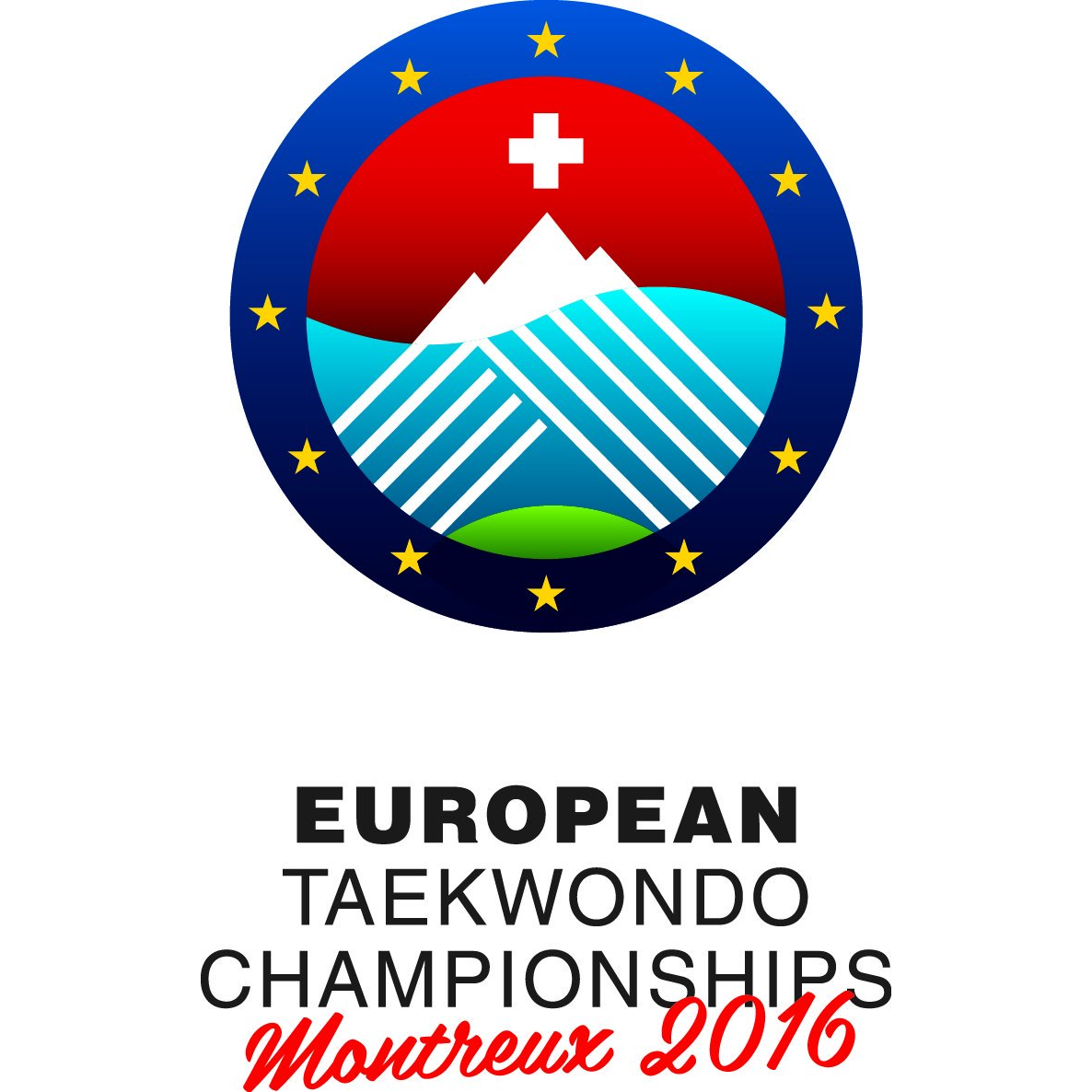 2016 European Taekwondo Championships