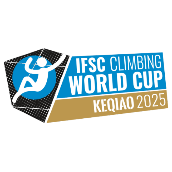 2025 IFSC Climbing World Cup