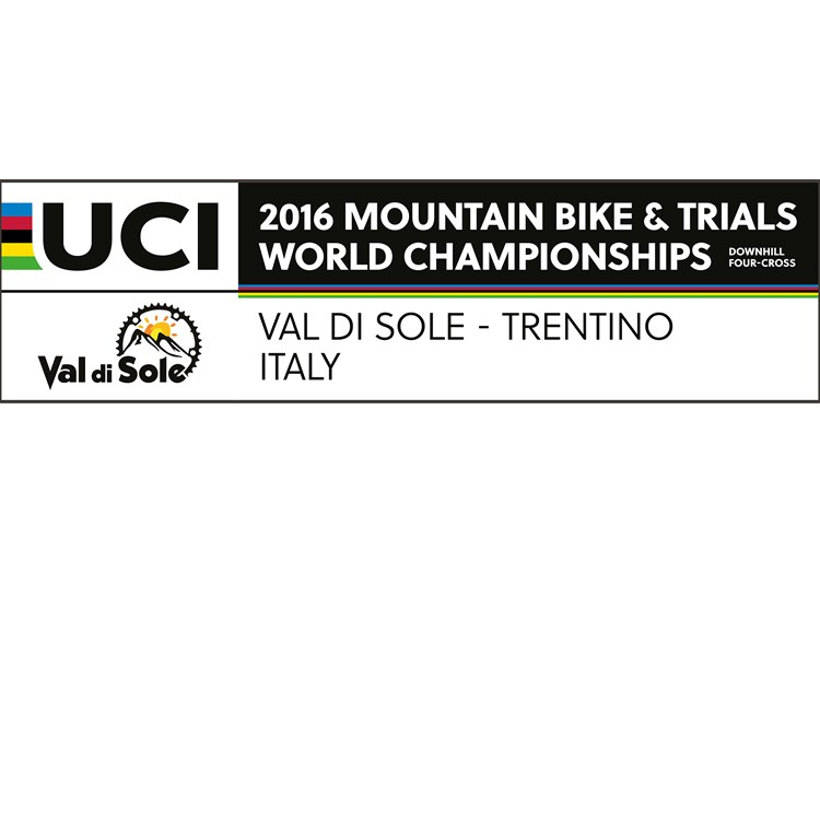 2016 UCI Mountain Bike World Championships - DHI/4X