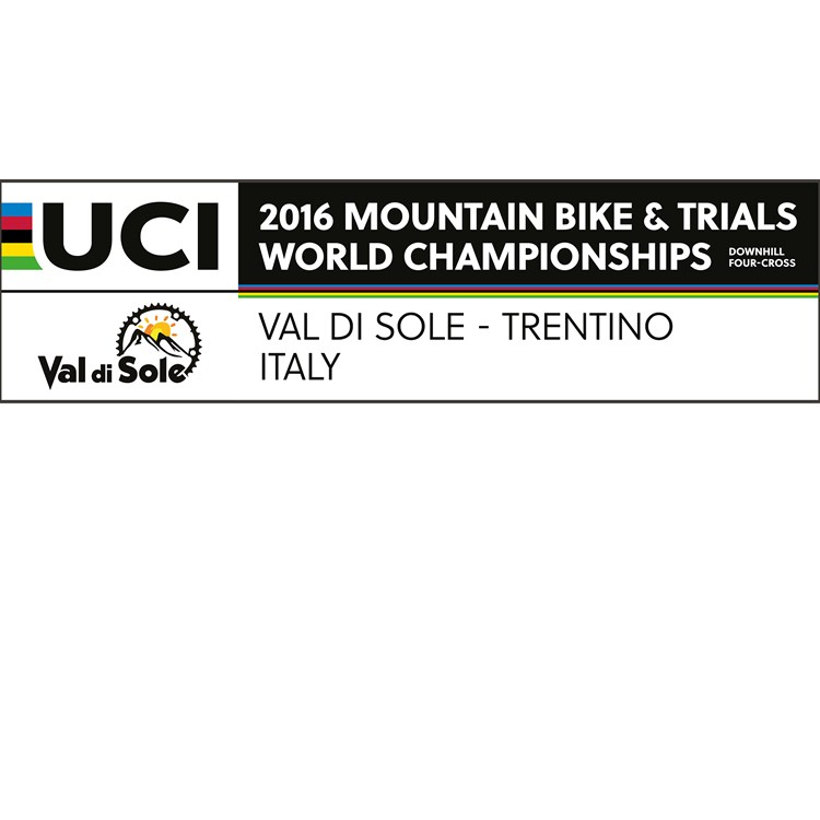 2016 UCI Mountain Bike World Championships DHI/4X