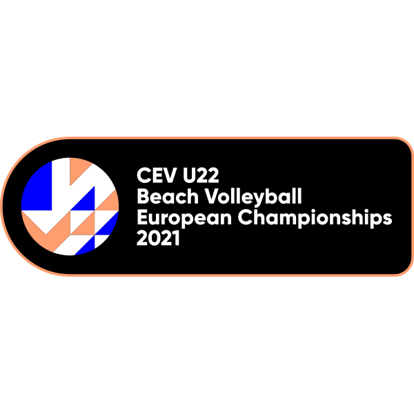 2021 U22 Beach Volleyball European Championship