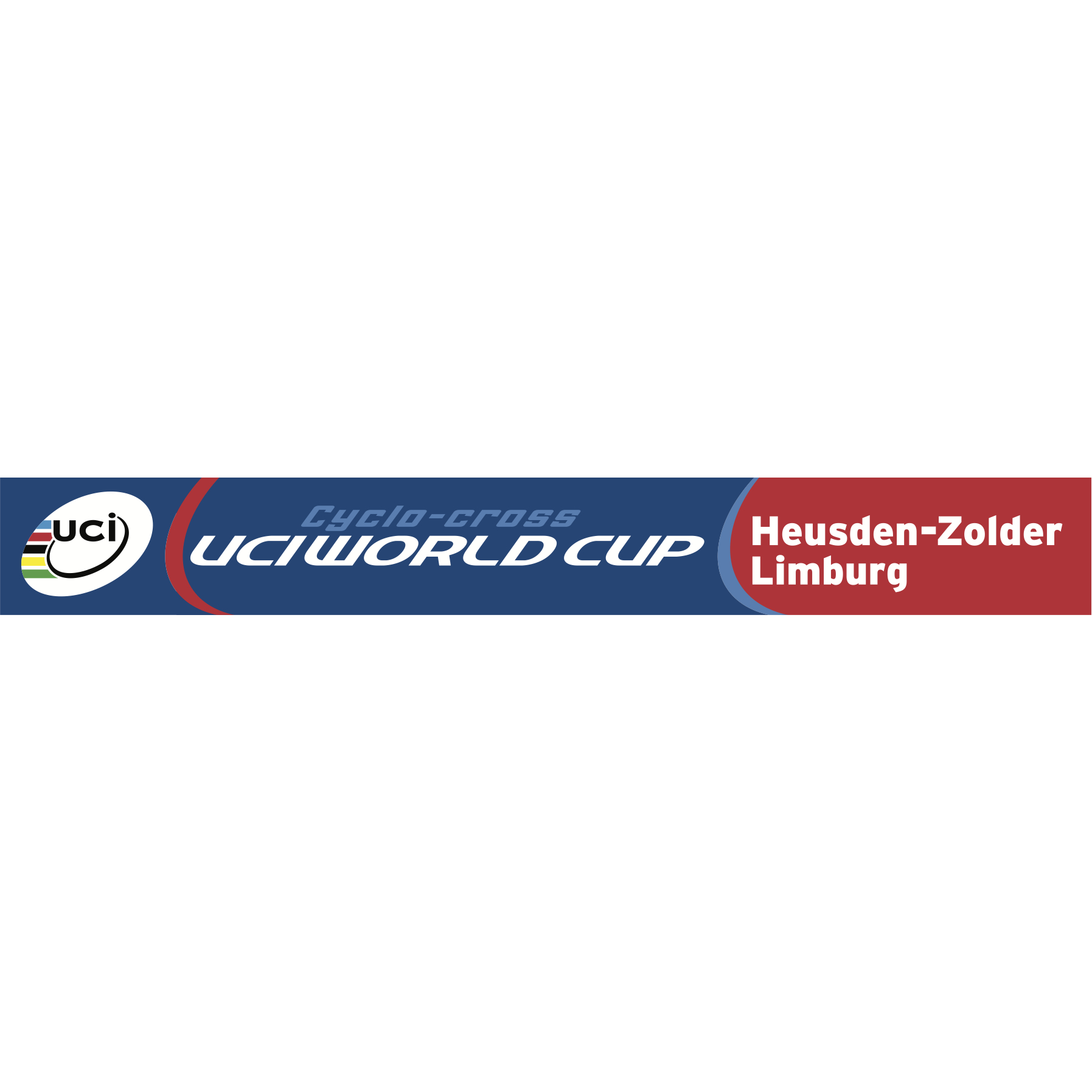 2016 UCI Cyclo-Cross World Cup