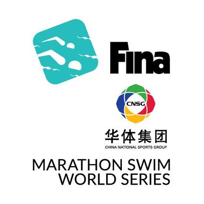 2021 Open Water Swimming World Cup