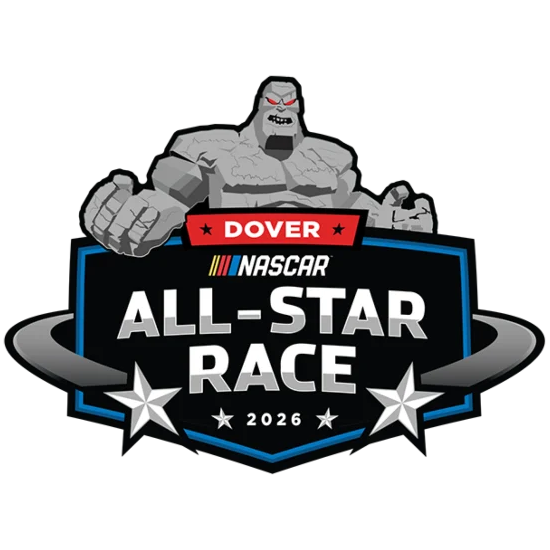 2026 NASCAR - All-Star Race