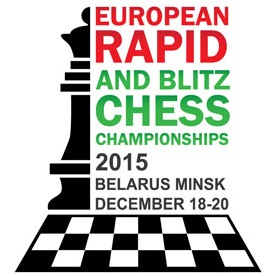 2015 European Rapid and Blitz Chess Championships