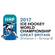 2017 Ice Hockey World Championship - Division I B