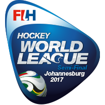 2017 FIH Hockey Men's Pro League - Semifinal 2