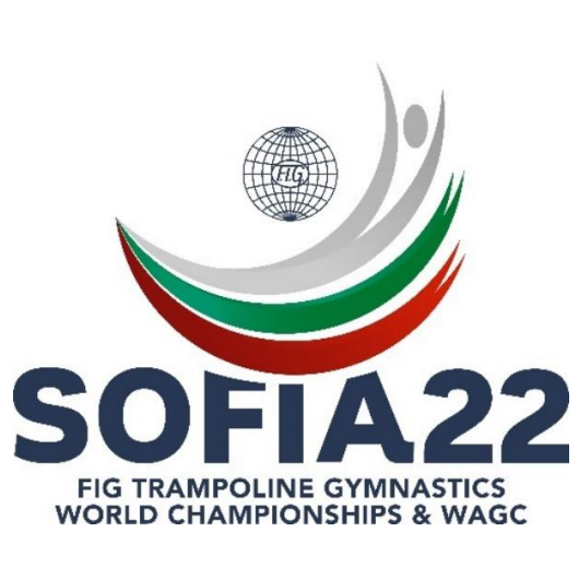 2022 Trampoline World Championships