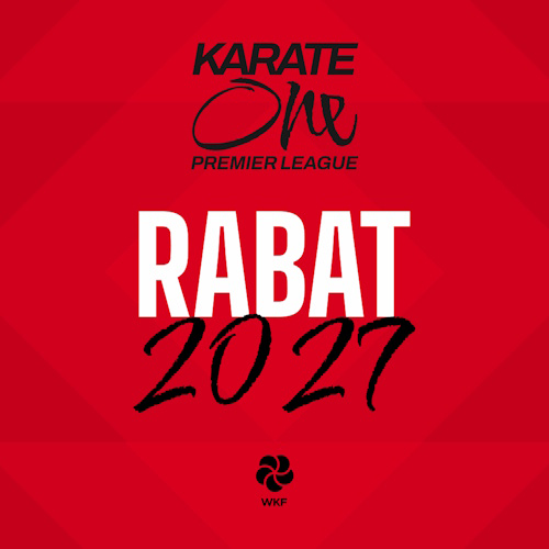 2027 Karate 1 Premier League