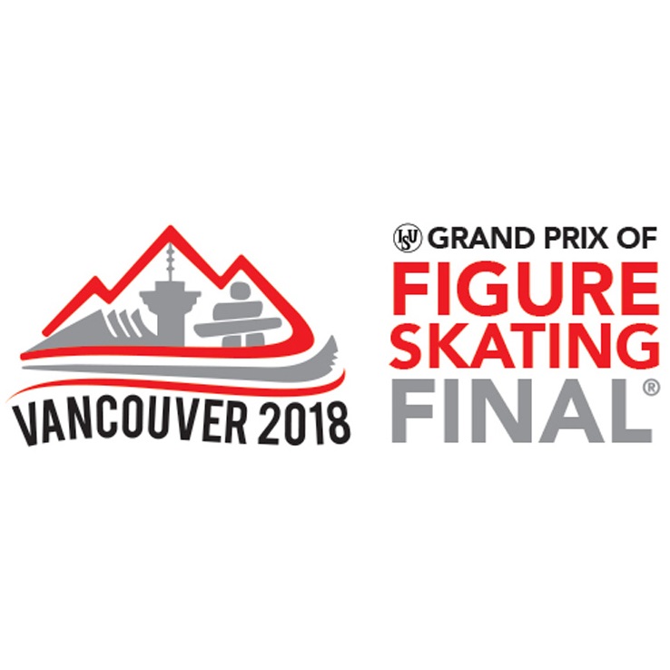 2018 ISU Grand Prix of Figure Skating - Final