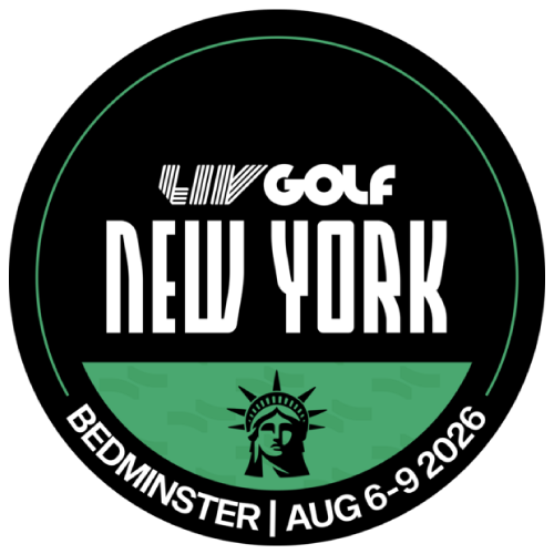 2026 LIV Golf
