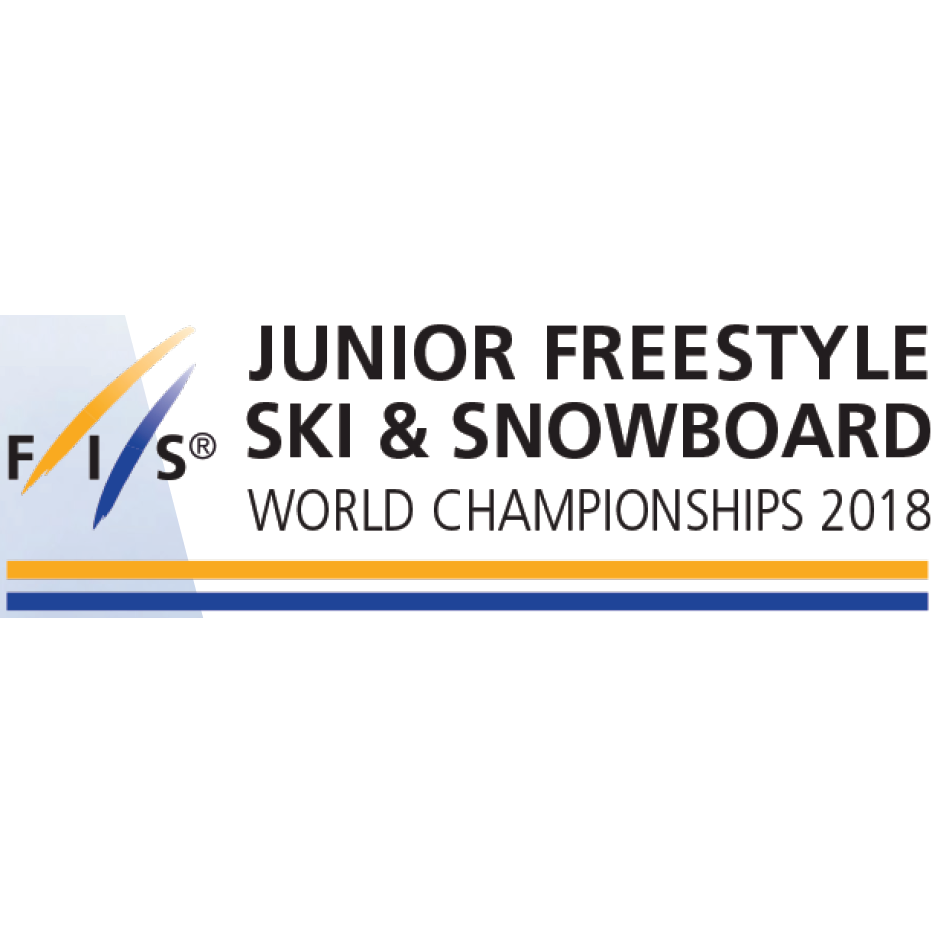 2018 FIS Snowboard Junior World Championships