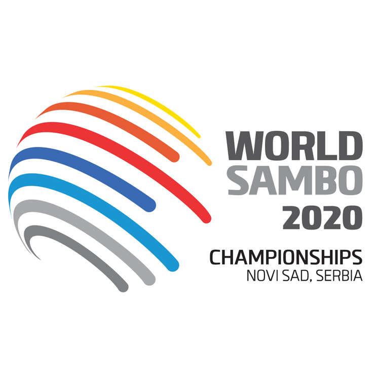 2020 World Sambo Championships