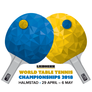 2018 World Table Tennis Championships - Teams