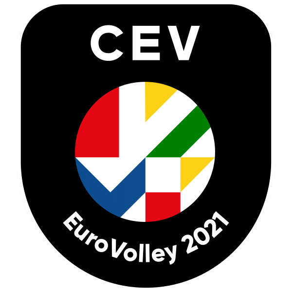 2021 European Women's Volleyball Championship