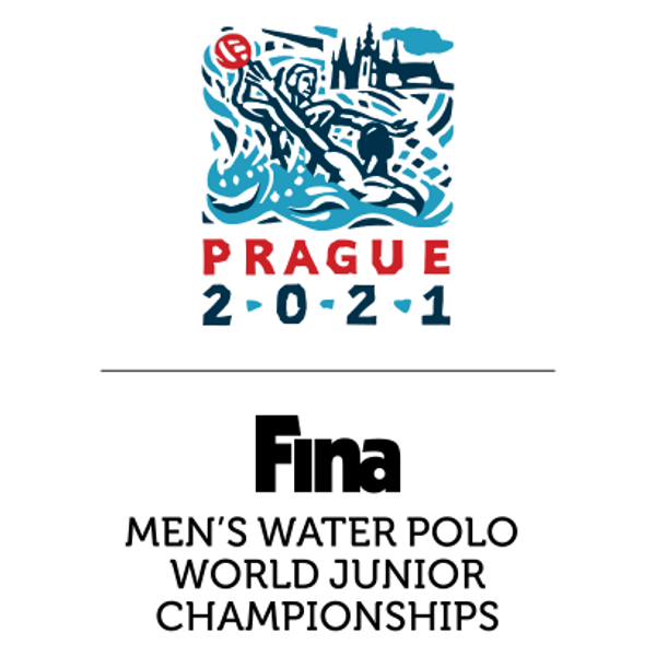 2021 World Aquatics Men's U20 Water Polo Championships 2023