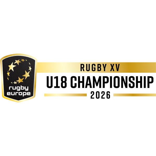 2026 Rugby Europe U18 Championship - Finals
