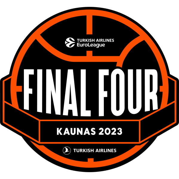 2023 Euroleague Basketball Final Four