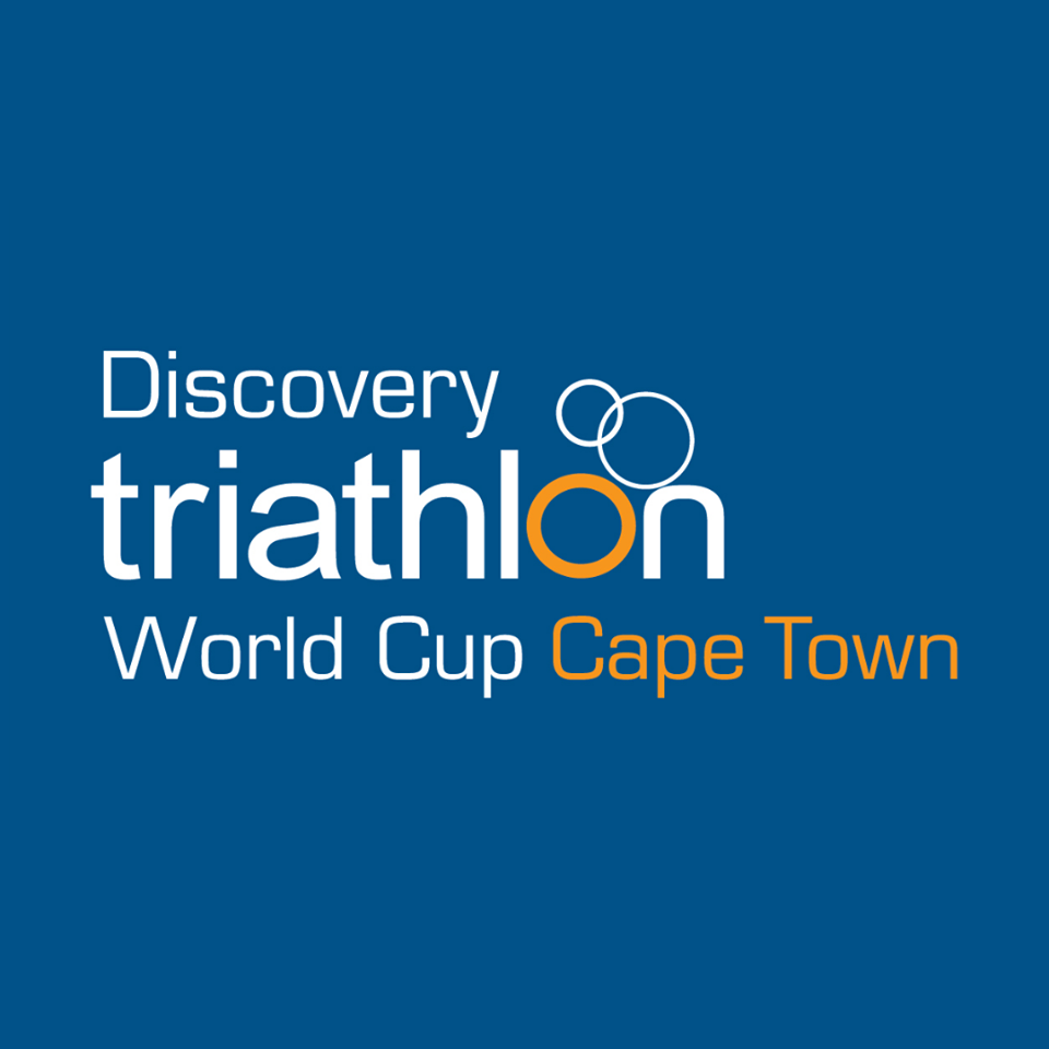 2019 Triathlon World Cup