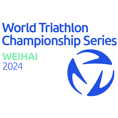 2024 World Triathlon Championship Series